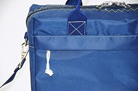 Amazon | JIB キャリングバッグM CABM178 ネイビーイエロー